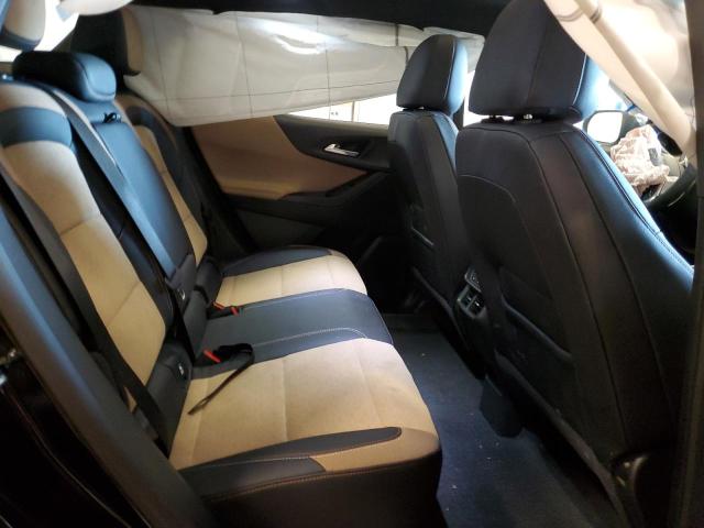 2025 CHEVROLET EQUINOX AC 3GNAXSEG2SL142767