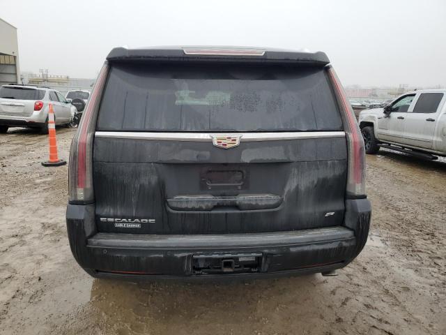 2015 CADILLAC ESCALADE P 1GYS4NKJ2FR537466