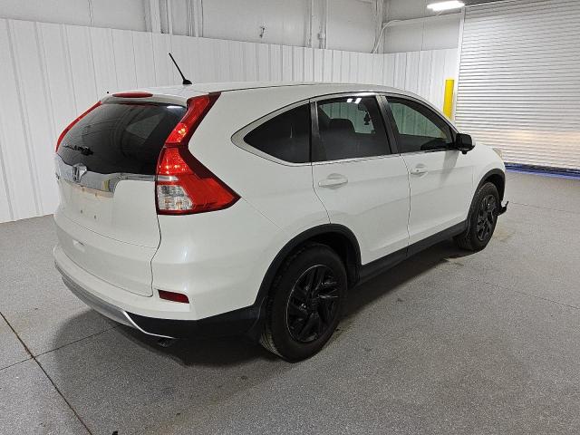 Vin: 5j6rm3h57fl008952, lot: 41704675, honda crv ex 20153