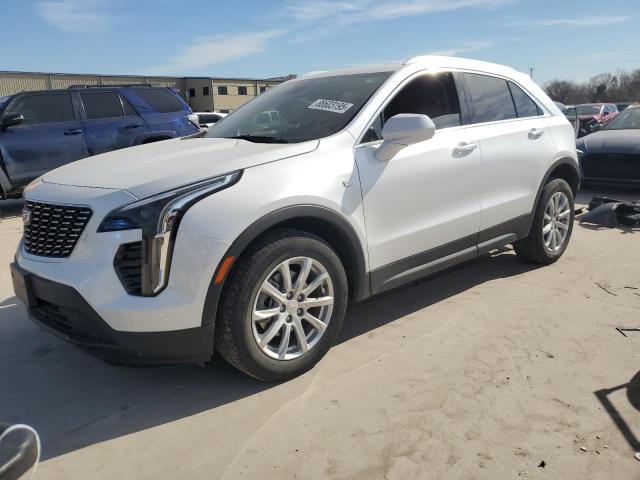 CADILLAC XT4 LUXURY