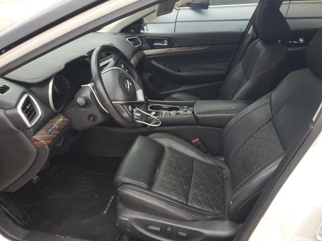 2017 NISSAN MAXIMA 3.5 - 1N4AA6AP8HC367308