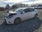 2016 TOYOTA COROLLA L - 5YFBURHE9GP514222