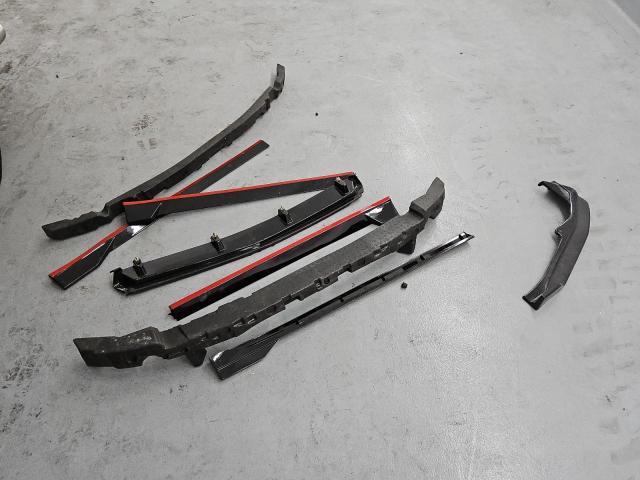 2021 TOYOTA AVALON TRD 4T1FZ1FB3MU070939