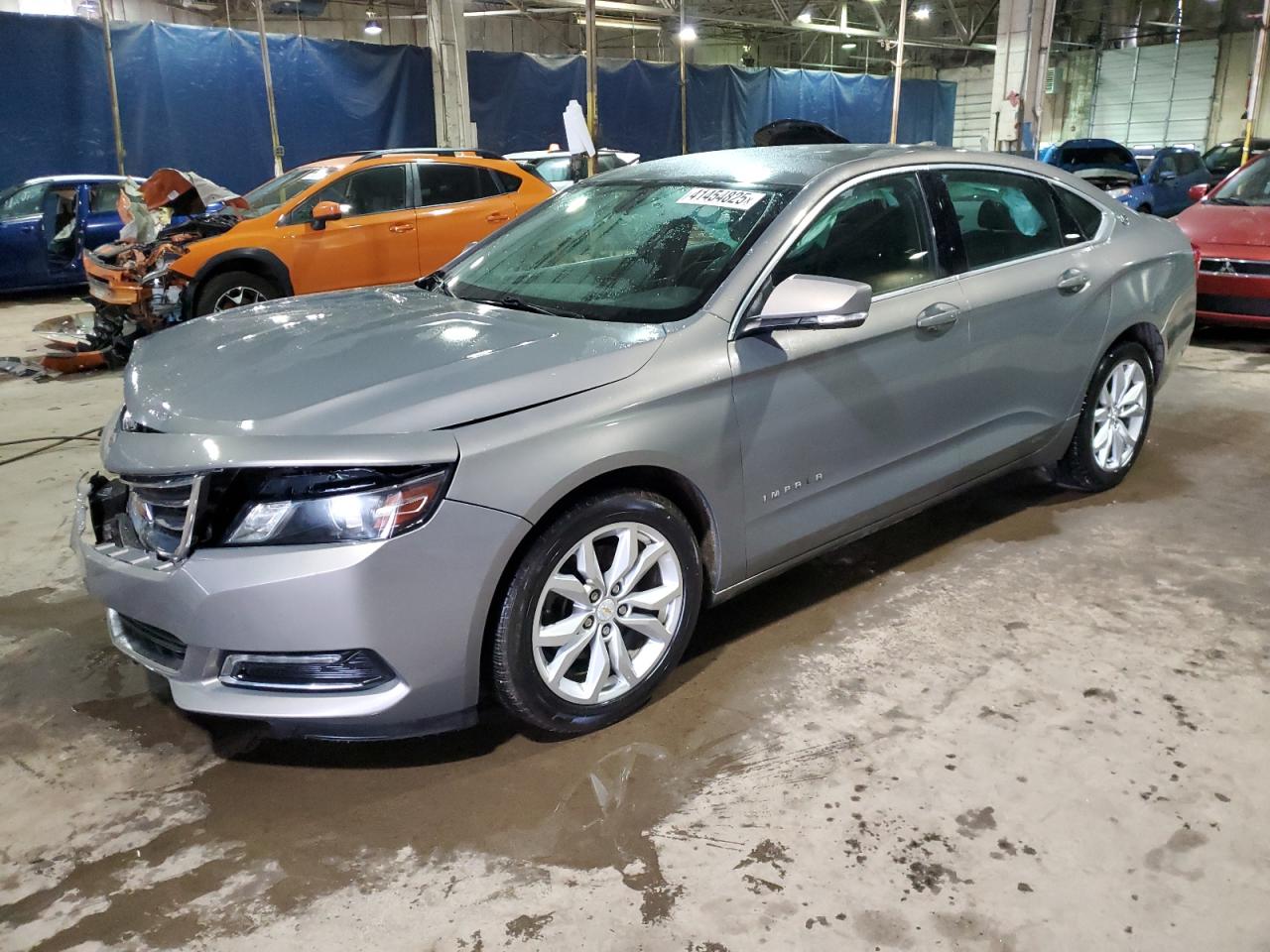 CHEVROLET IMPALA LT