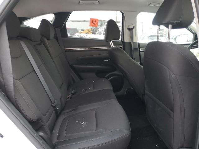 2022 HYUNDAI TUCSON SEL - 5NMJBCAE2NH041683