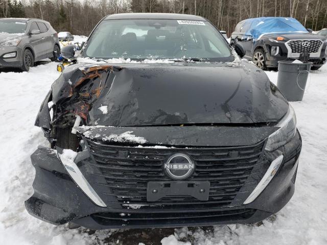 2024 NISSAN SENTRA SV 3N1AB8CV5RY306122