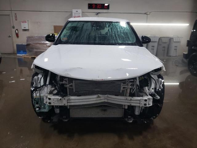 2023 CHEVROLET TRAILBLAZE - KL79MMS22PB025186