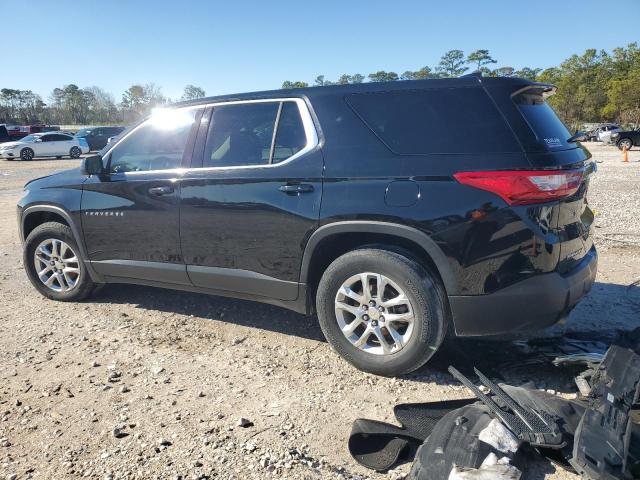 2019 CHEVROLET TRAVERSE L - 1GNERFKW8KJ163743
