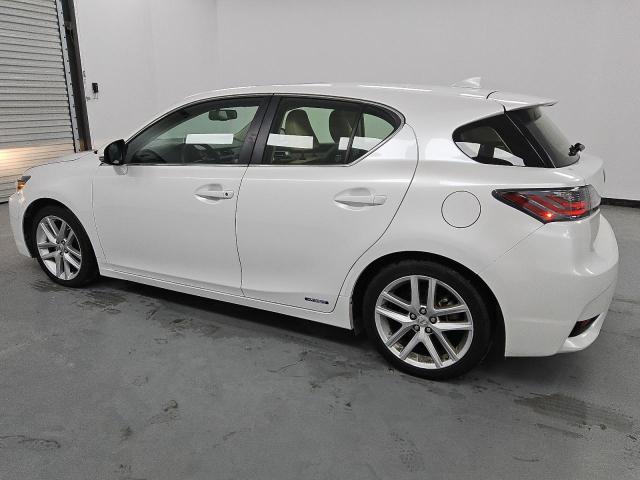2015 LEXUS CT 200 JTHKD5BH6F2214337