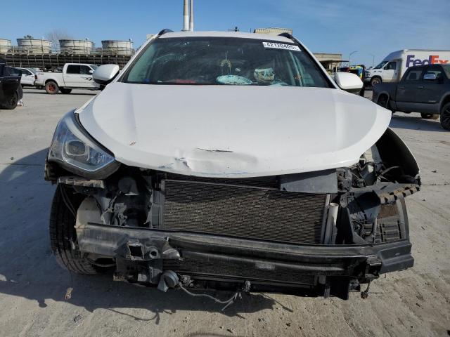 2016 HYUNDAI SANTA FE S - KM8SM4HF5GU153937