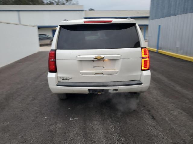 2015 CHEVROLET TAHOE C150 - 1GNSCBKC8FR261214