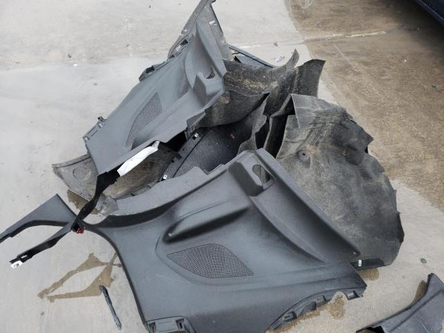 2017 CHEVROLET CAMARO ZL1 1G1FK1R6XH0187009