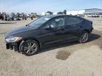 2018 HYUNDAI ELANTRA SE - KMHD84LFXJU513456