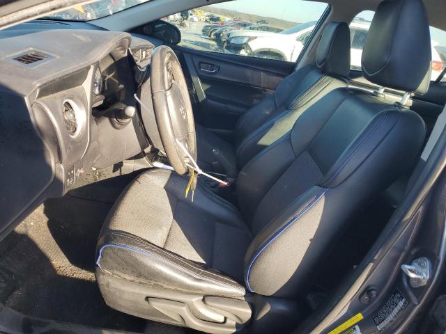 2017 TOYOTA COROLLA L - 5YFBURHEXHP657603