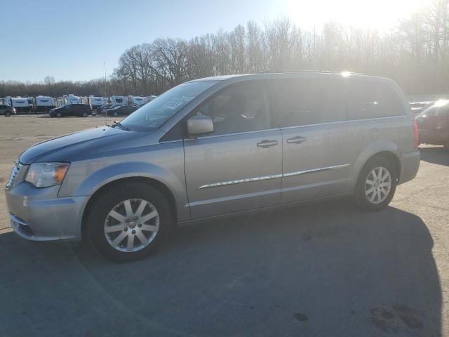 Vin: 2c4rc1bg9gr288678, lot: 41578415, chrysler minivan touring 2016 img_1