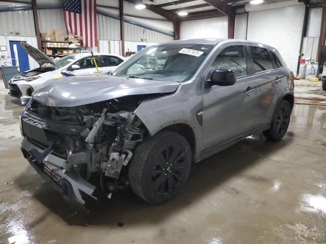 Global Auto Auctions: 2021 MITSUBISHI OUTLANDER