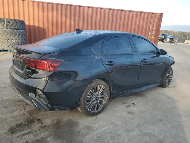 Vin: 3kpf54ad1pe564892, lot: 42871585, kia forte gt line 20233