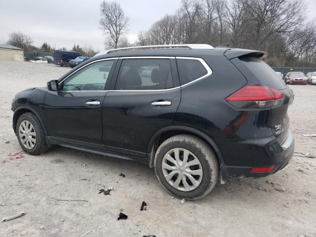 2017 NISSAN ROGUE S - JN8AT2MT6HW132186