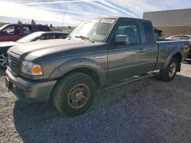 2009 FORD RANGER #3067083759