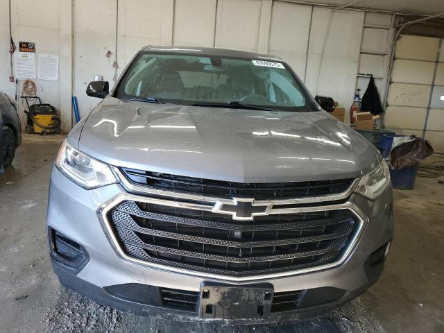 2018 CHEVROLET TRAVERSE L 1GNERFKW9JJ285879