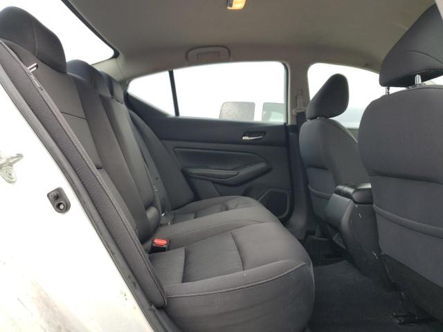 2020 NISSAN ALTIMA S - 1N4BL4BV9LC251107