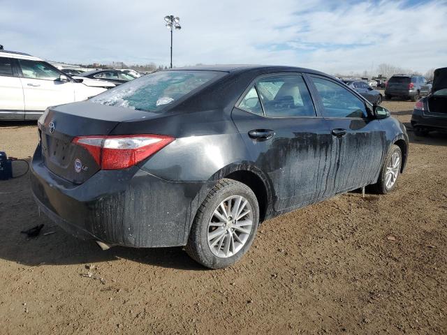 2015 TOYOTA COROLLA L - 2T1BURHE6FC341936