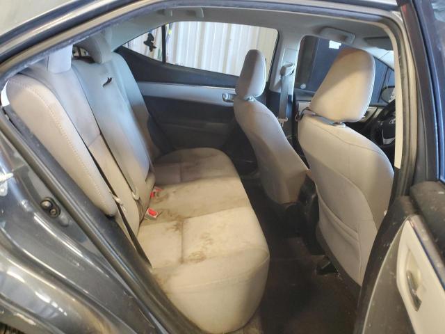 2015 TOYOTA COROLLA L - 2T1BURHE8FC303575