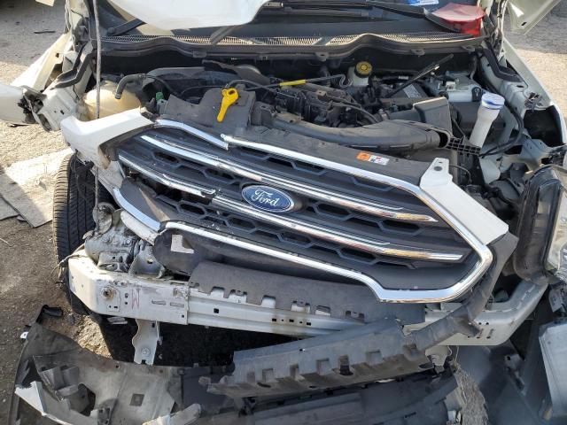 2019 FORD ECOSPORT T - MAJ6S3KL5KC287968