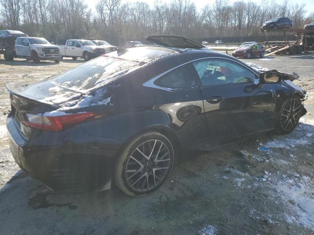 2016 LEXUS RC 300 - JTHSM5BC3G5001527