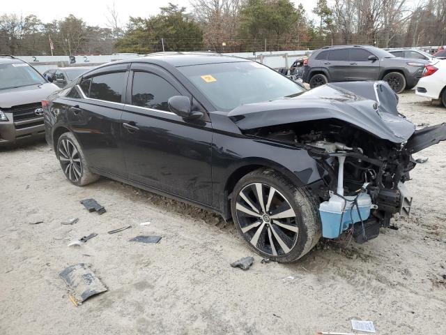 Vin: 1n4bl4cw5lc284130, lot: 86613974, nissan altima sr 20204