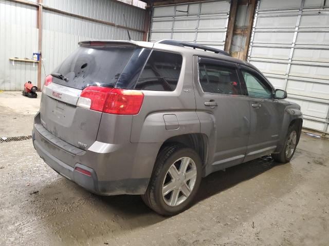 GMC TERRAIN SL 2011 tan  gas 2CTFLVEC0B6326820 photo #4