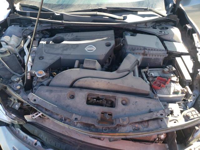 2015 NISSAN ALTIMA 2.5 - 1N4AL3APXFC169058