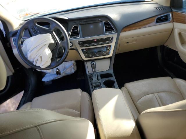 2015 HYUNDAI SONATA SPO - 5NPE34AF0FH053977