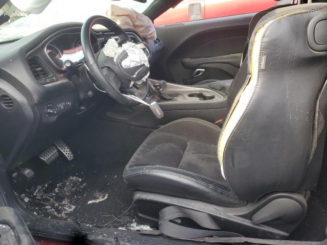 2019 DODGE CHALLENGER - 2C3CDZFJXKH591902