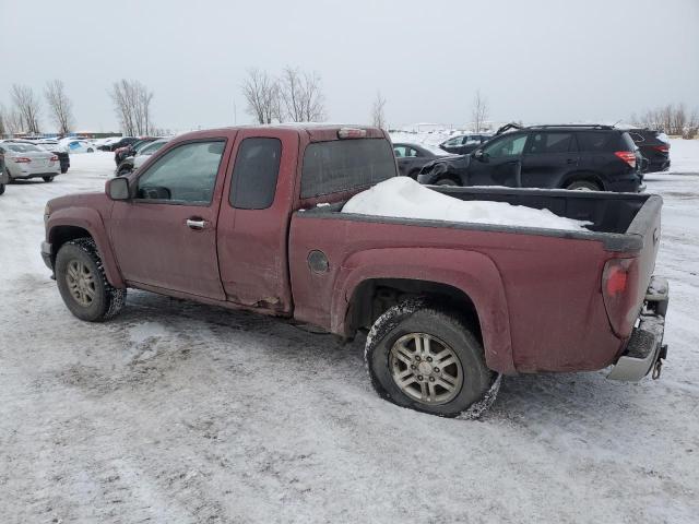 Vin: 1gtktfde5a8123398, lot: 88504215, gmc canyon slt 20102