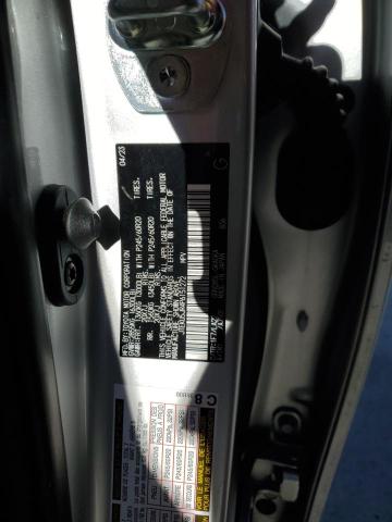 2023 TOYOTA 4RUNNER LI JTEKU5JR4P6151272