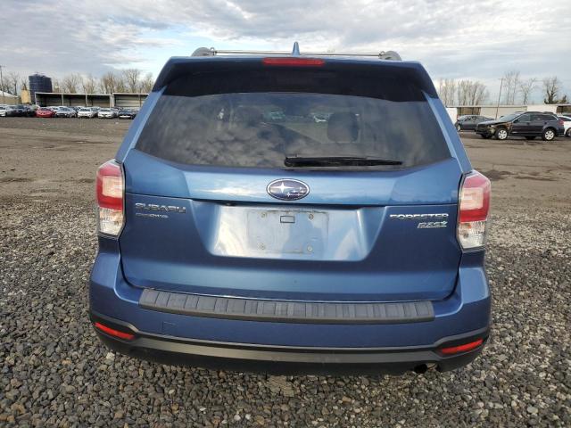 2017 SUBARU FORESTER 2 - JF2SJADC7HH540816