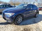 2019 ALFA ROMEO STELVIO TI - ZASPAKBN6K7C44172