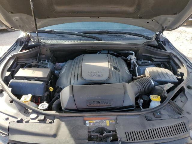2023 DODGE DURANGO R/ - 1C4SDHCT2PC553453