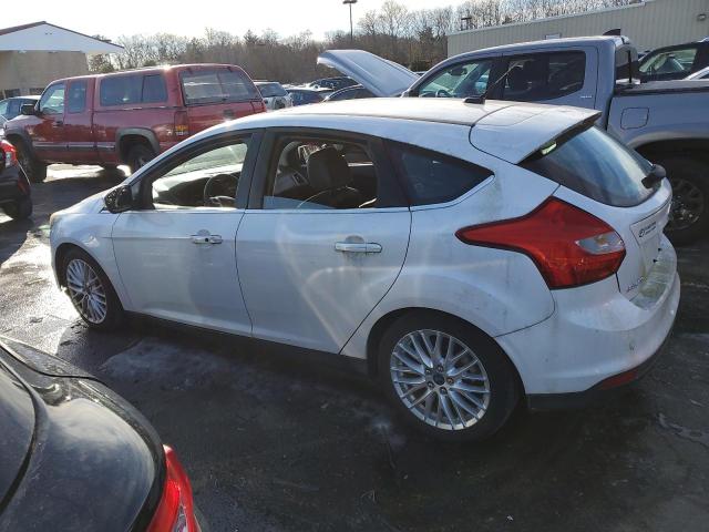 2013 FORD FOCUS - 1FADP3N28DL138632