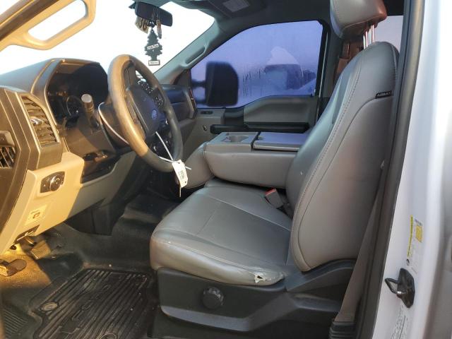 2019 FORD F250 SUPER 1FT7W2B62KEC78169
