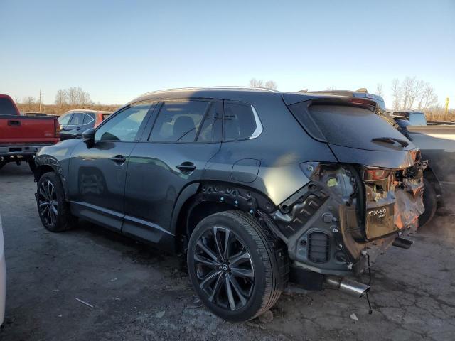 Vin: 7mmvabdy2rn234218, lot: 89197935, mazda cx-50 prem premium 20242