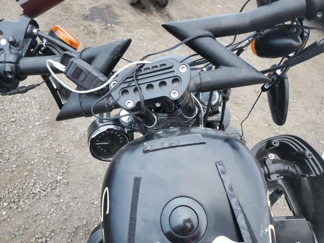 2017 HARLEY-DAVIDSON XL883 IRON 1HD4LE212HC422033