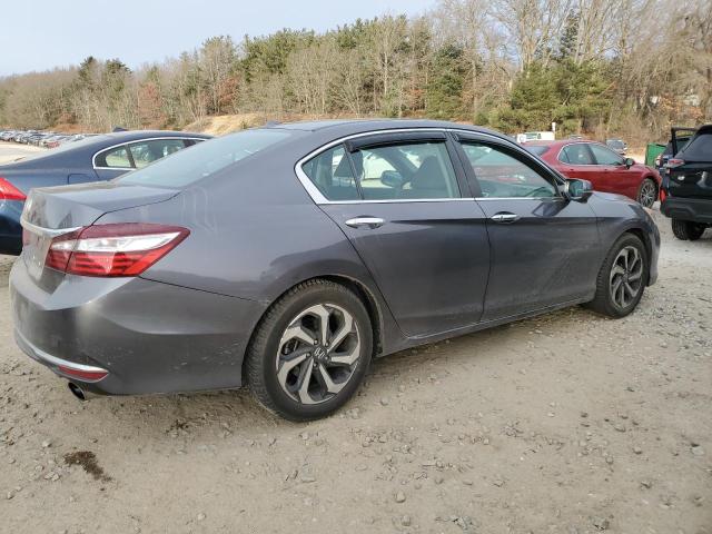 2017 HONDA ACCORD EX - 1HGCR2E71HA174235