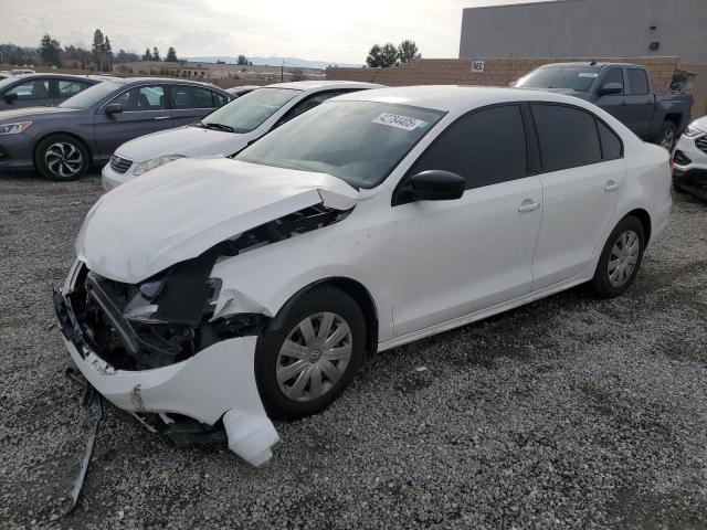 Vin: 3vw2k7aj9fm276649, lot: 42784405, volkswagen jetta base 2015 img_1