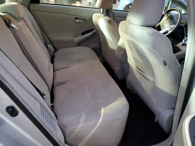 2015 TOYOTA PRIUS - JTDKN3DU7F1977373