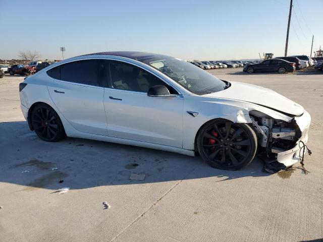 2018 TESLA MODEL 3 - 5YJ3E1EBXJF083826