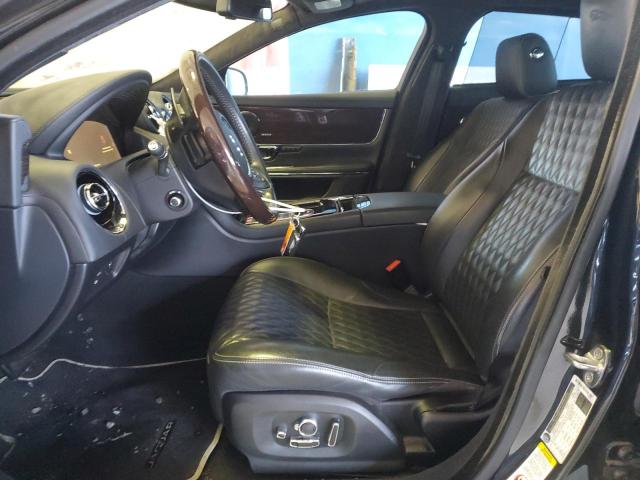 2016 JAGUAR XJL SUPERC SAJWA2GE1GMV98625
