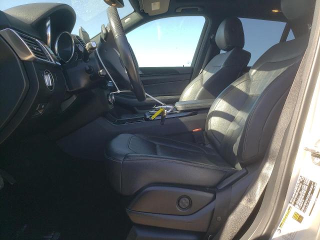 2018 MERCEDES-BENZ GLE 350 - 4JGDA5JB1JB130236