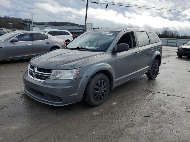 DODGE JOURNEY SE